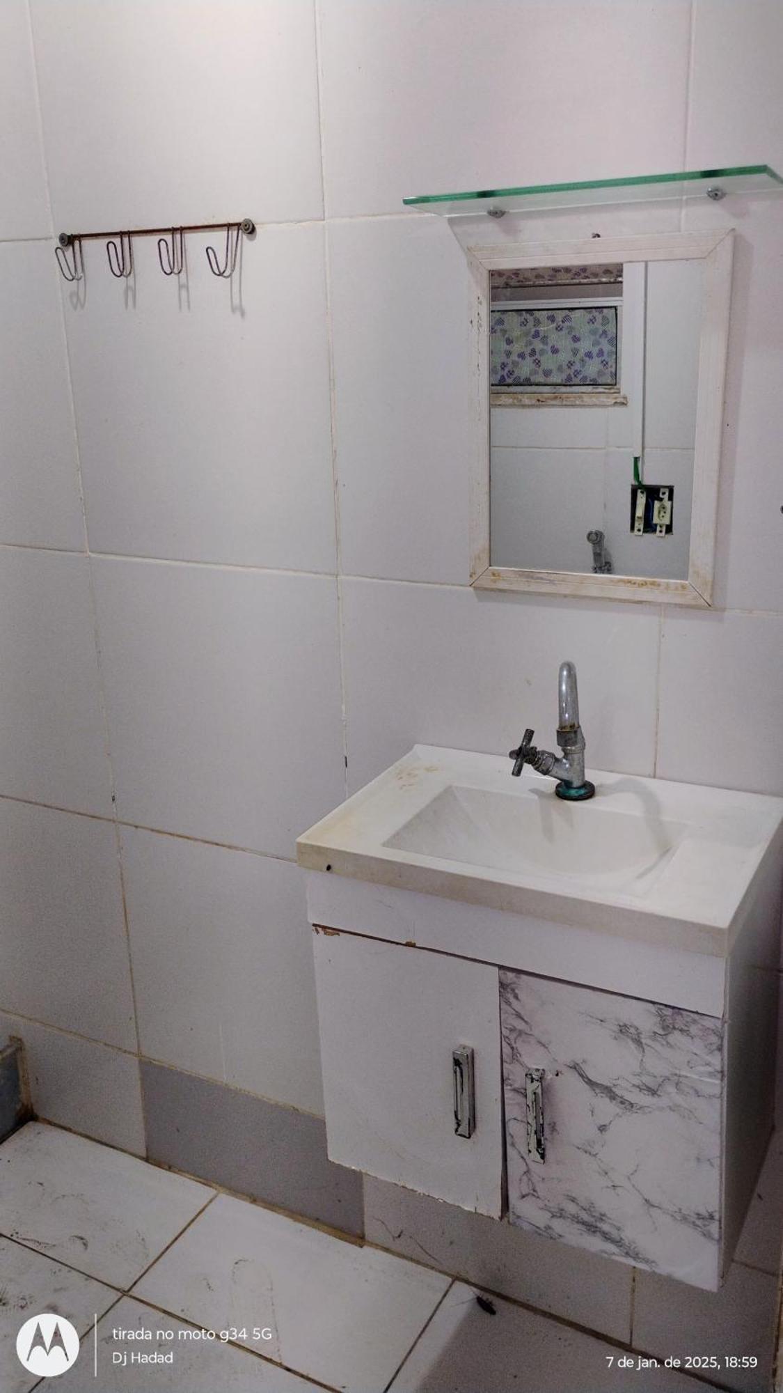 Santa Alexandrina Albergue Rio de Janeiro