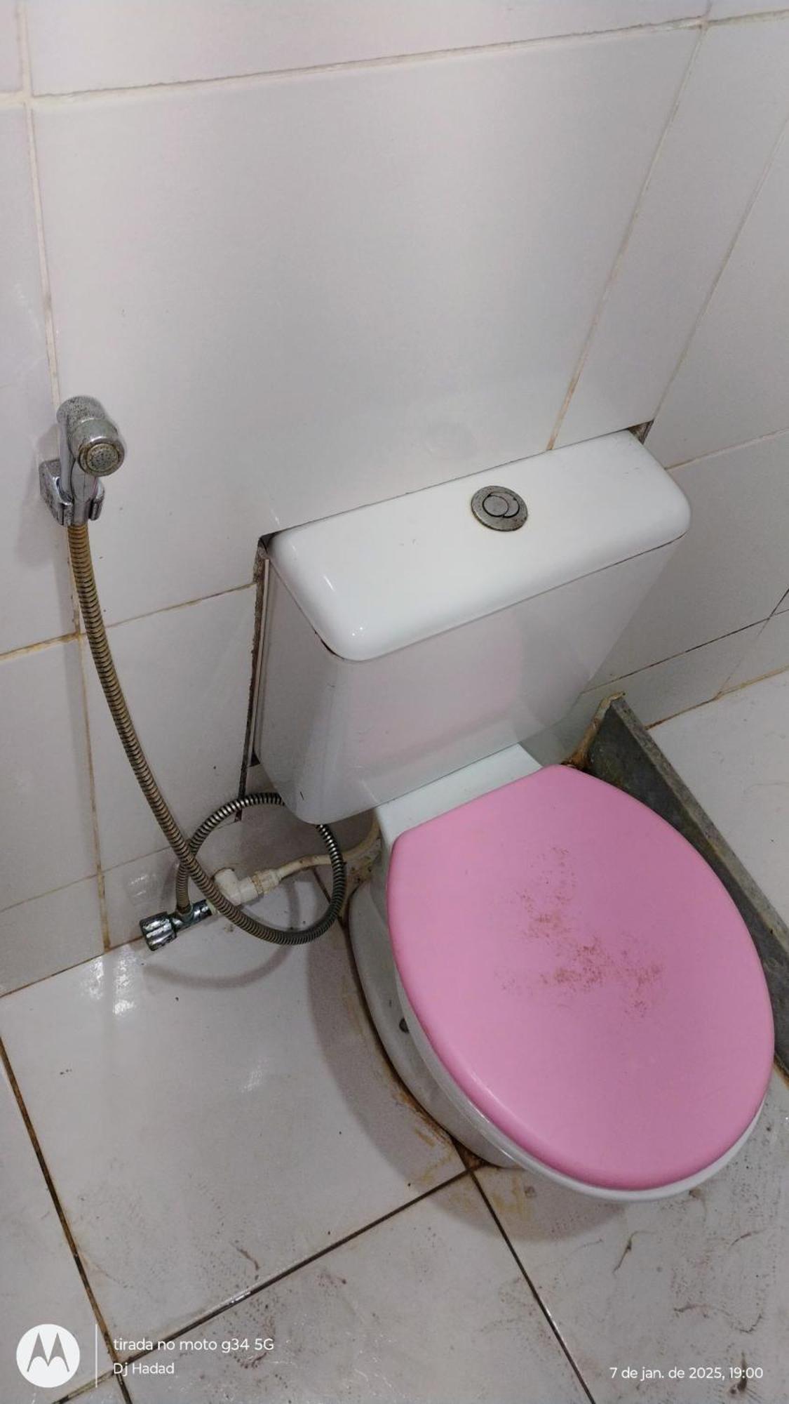 Santa Alexandrina Auberge de jeunesse Rio de Janeiro