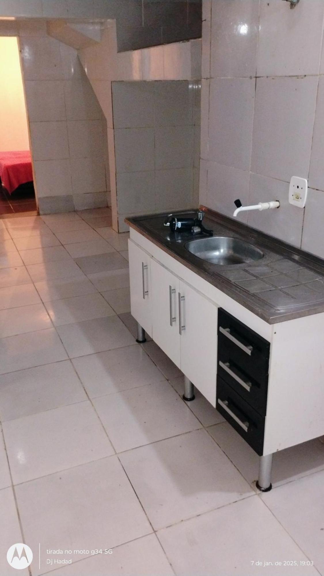 Santa Alexandrina Auberge de jeunesse Rio de Janeiro