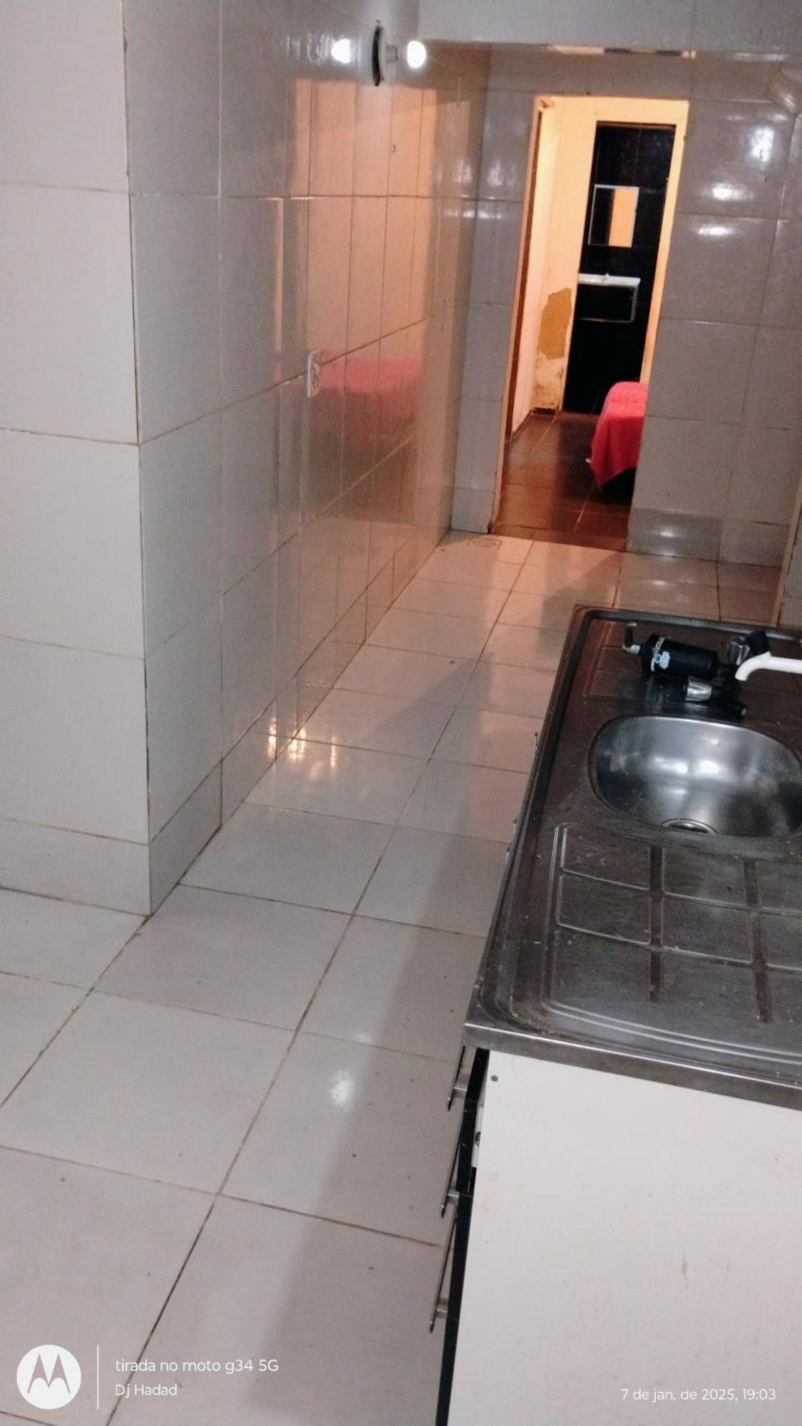 Auberge de jeunesse Santa Alexandrina Rio de Janeiro