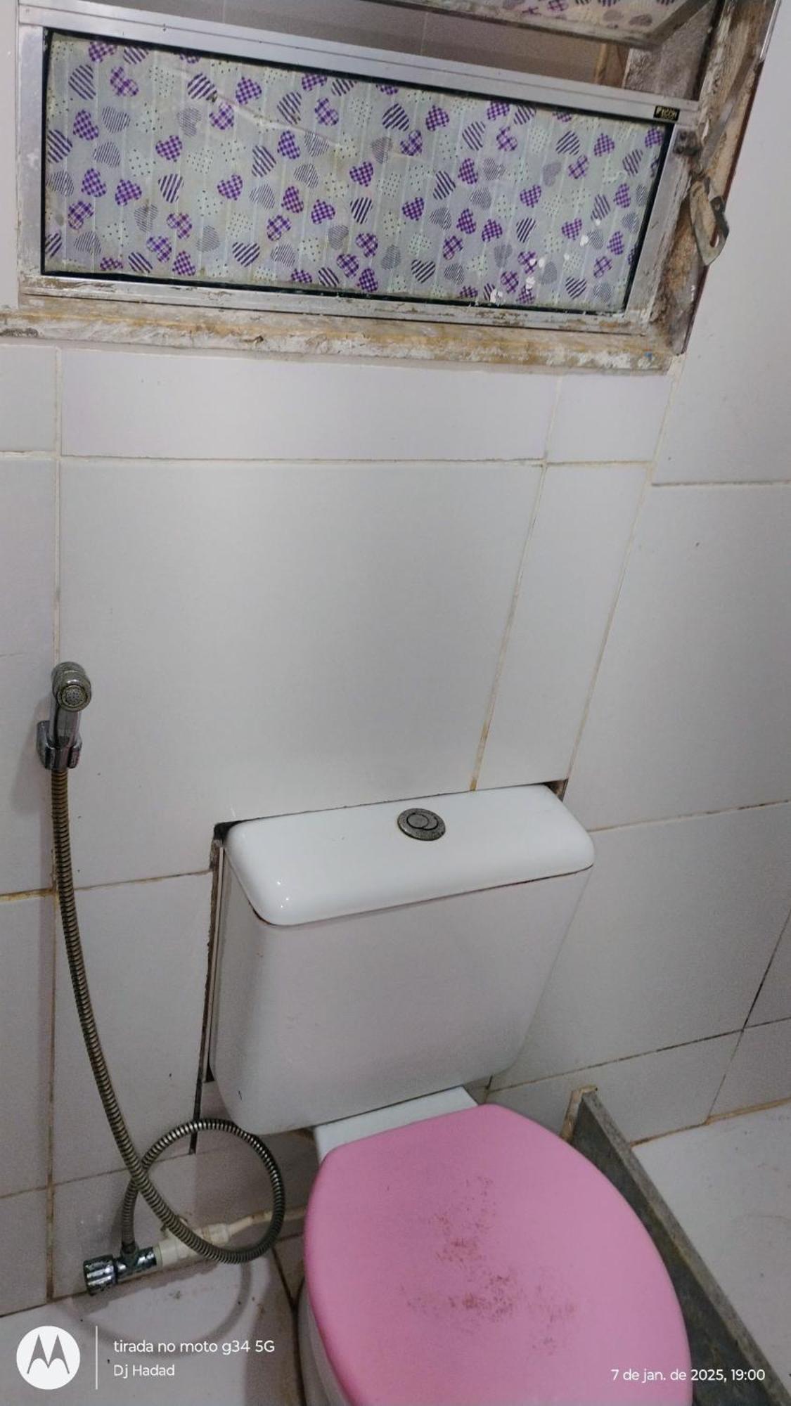 Santa Alexandrina Auberge de jeunesse Rio de Janeiro