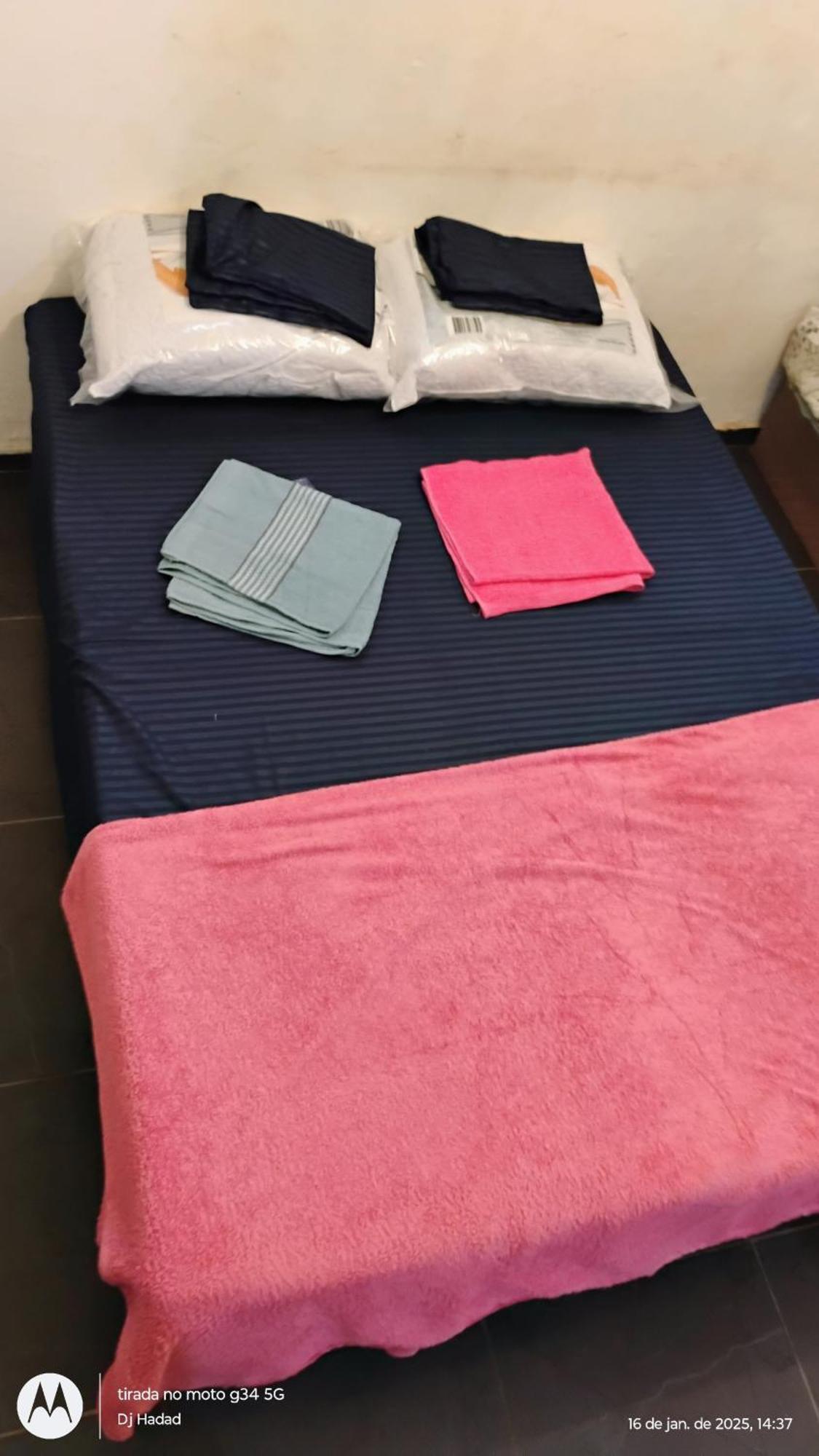 Auberge de jeunesse Santa Alexandrina Rio de Janeiro