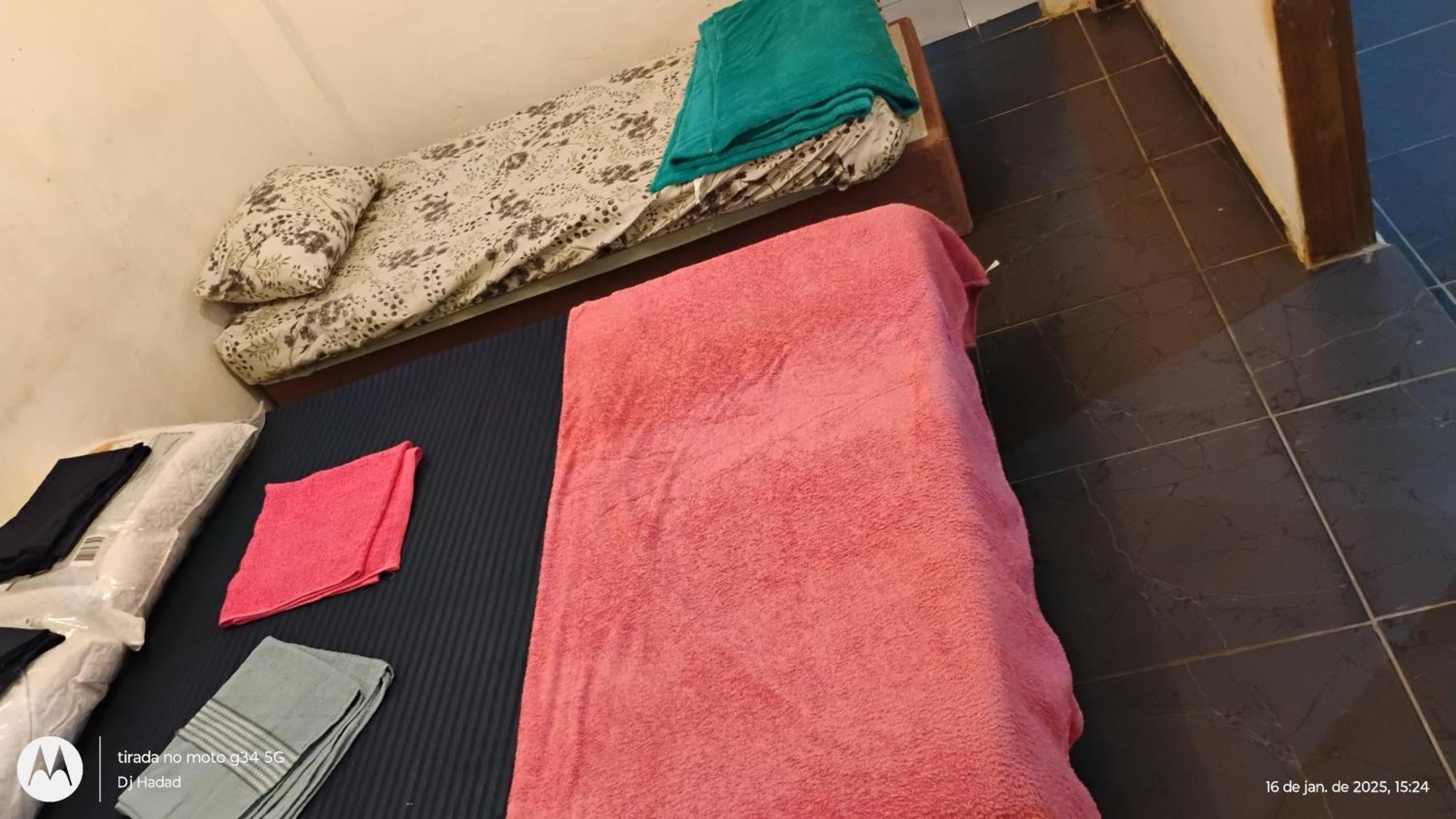 Hostal Santa Alexandrina *