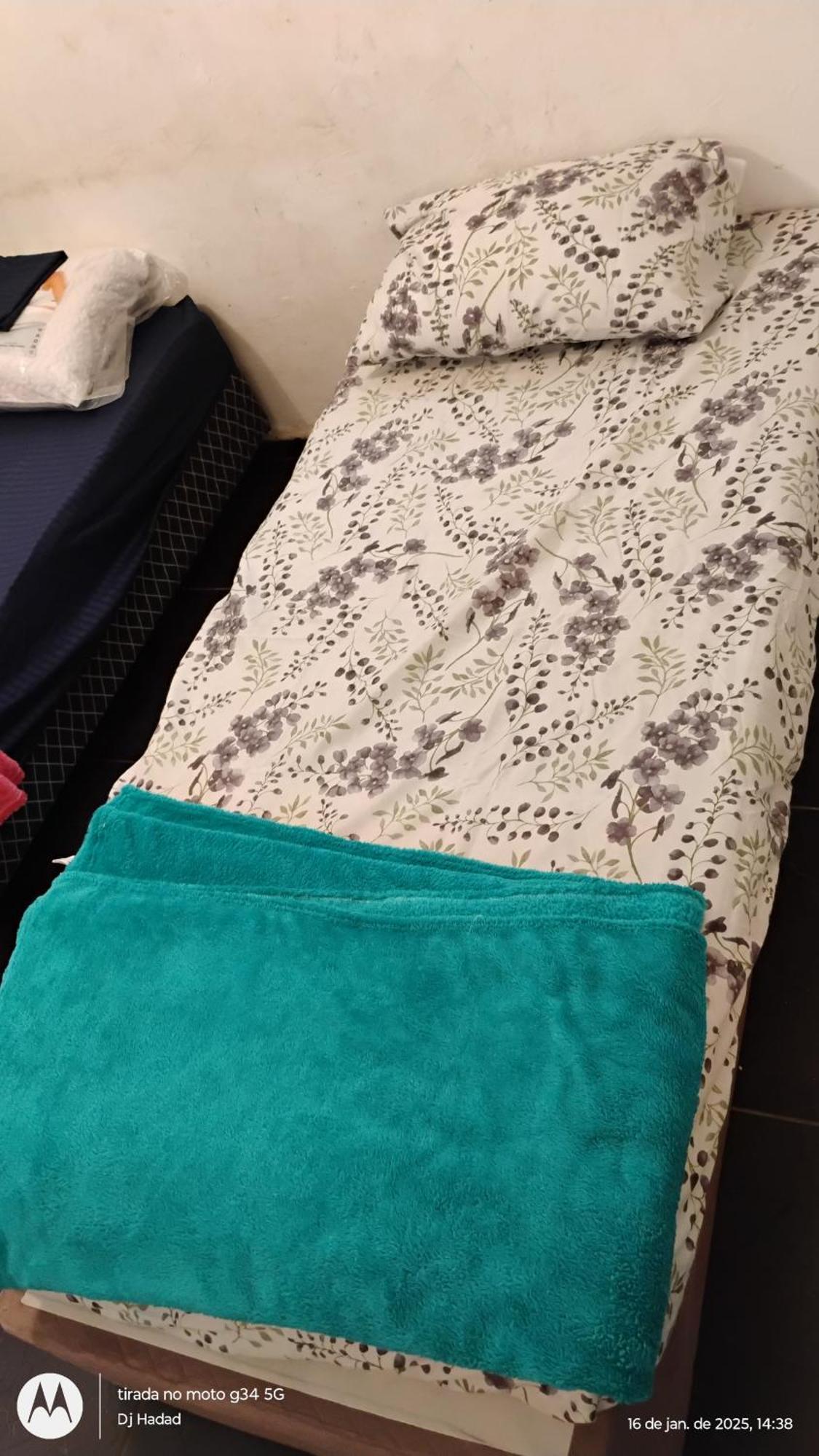 Hostal Santa Alexandrina Río de Janeiro